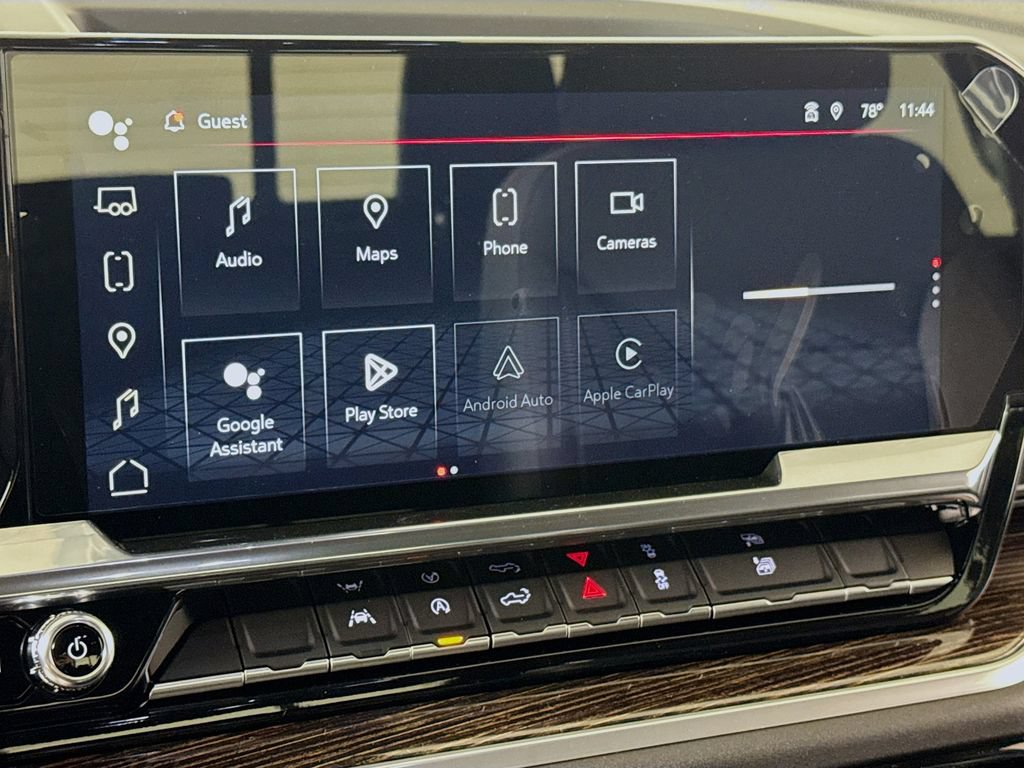 2026 GMC Sierra 1500 SLE - Photo 7