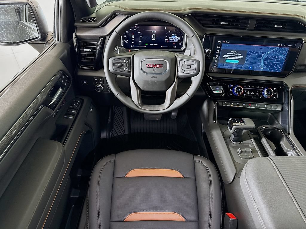 2026 GMC Sierra 1500 AT4 - Photo 15