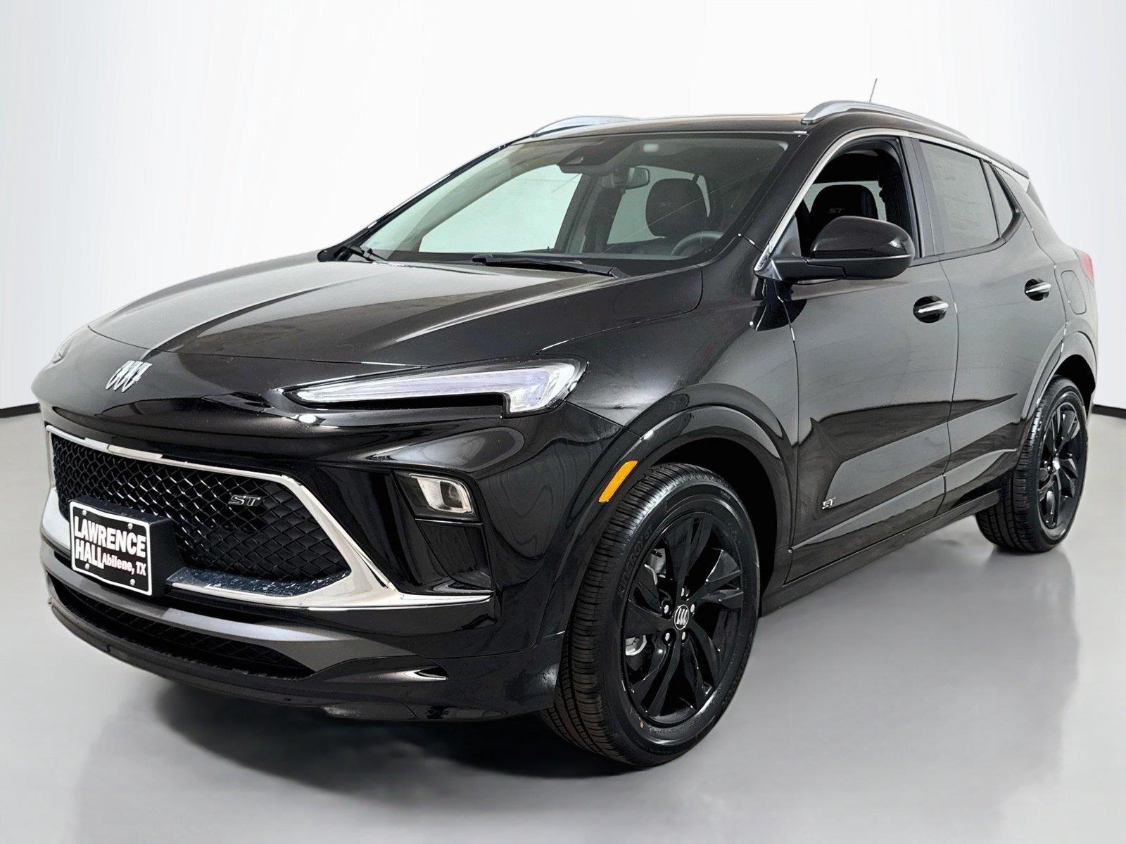 2026 Buick Encore GX Sport Touring SUV