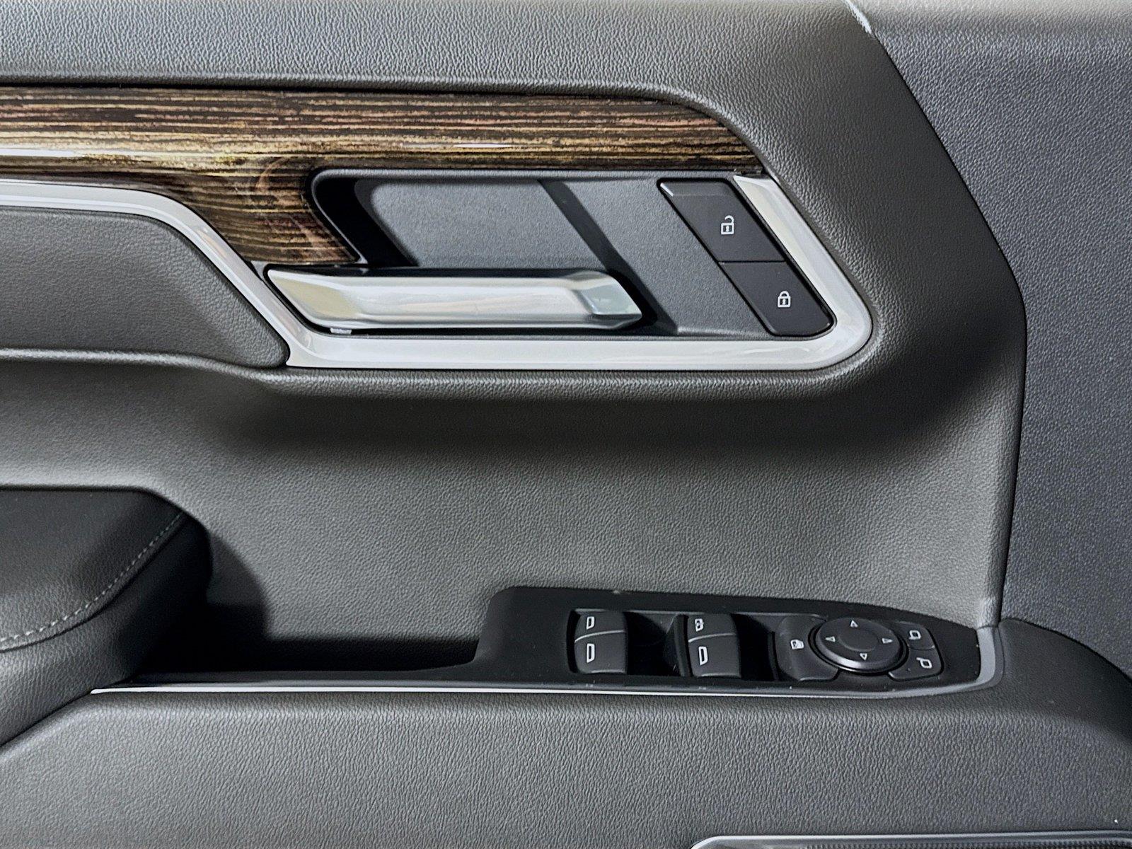 2026 GMC Sierra 1500 Elevation - Photo 16