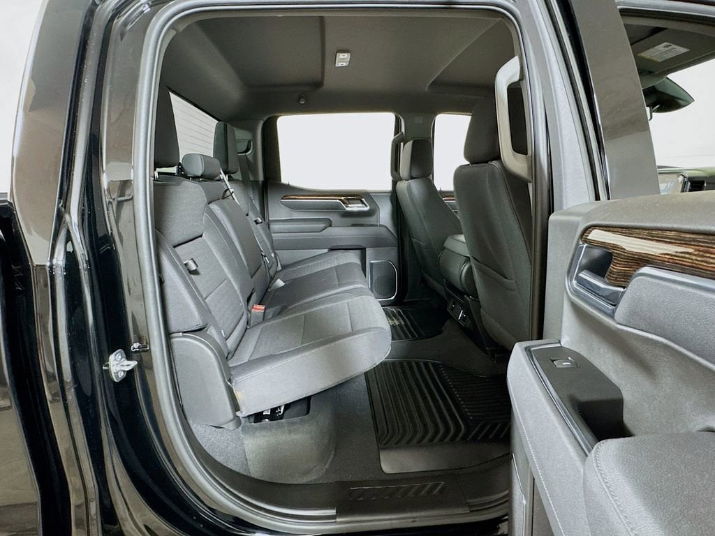 2026 GMC Sierra 1500 Elevation - Photo 25