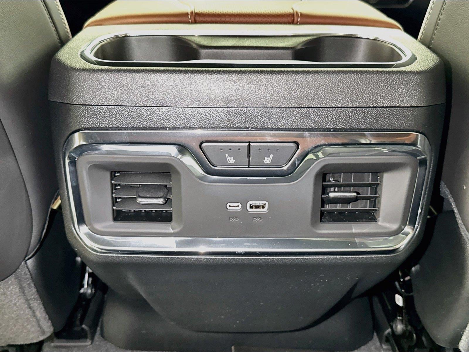 2026 GMC Sierra 2500HD Denali Ultimate - Photo 13