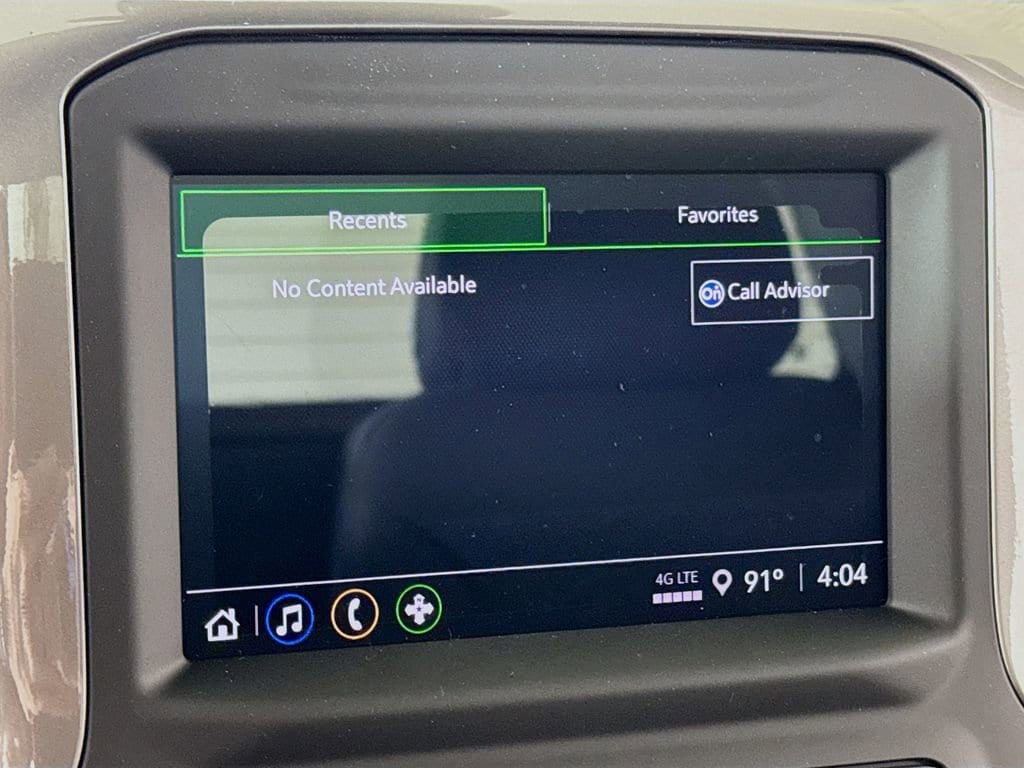 2025 GMC Sierra 2500HD Pro - Photo 8