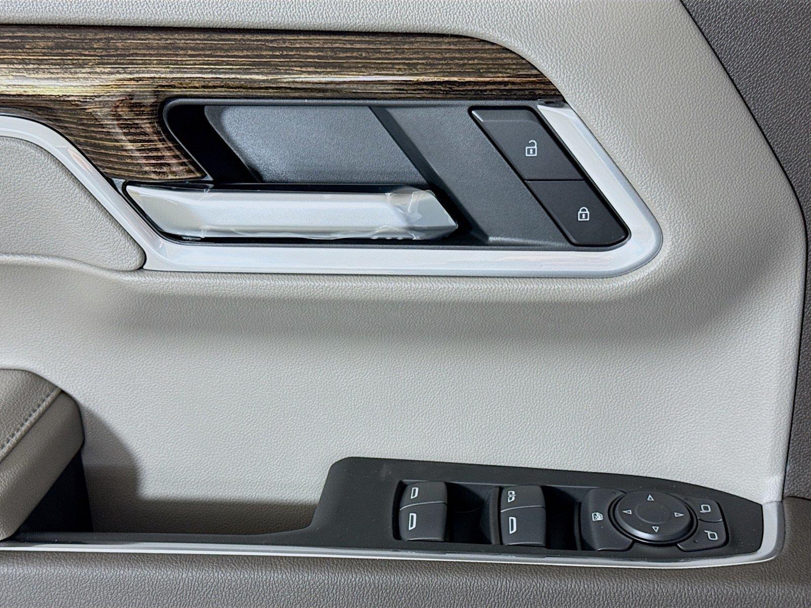 2026 GMC Sierra 1500 SLE - Photo 16