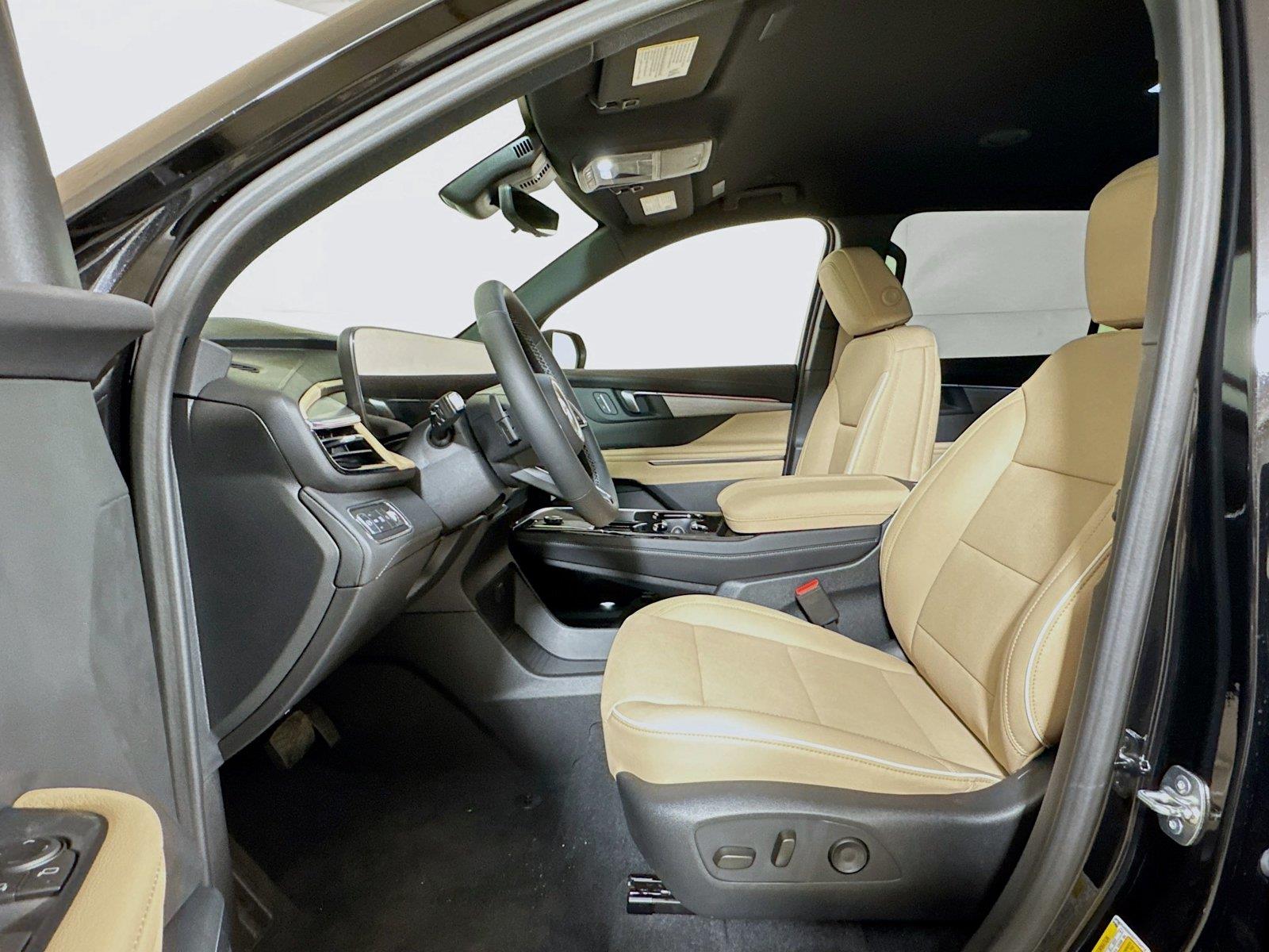 2026 Buick Enclave Preferred - Photo 12