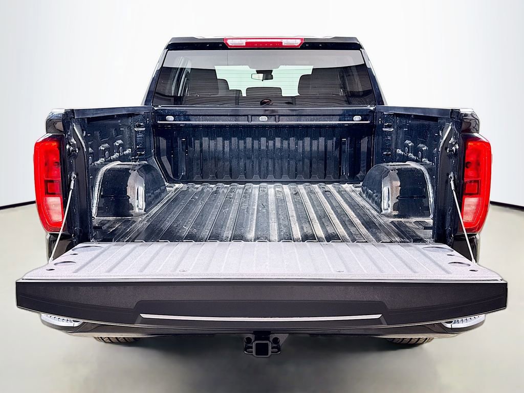 2026 GMC Sierra 1500 Elevation - Photo 24
