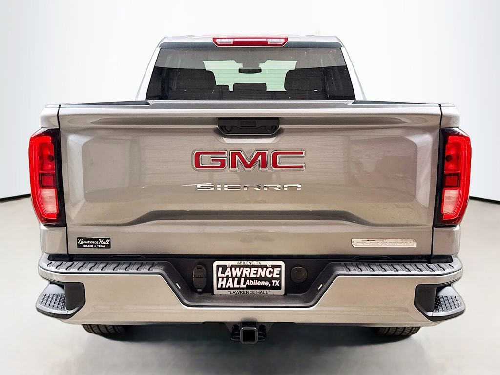 2026 GMC Sierra 1500 Elevation - Photo 4