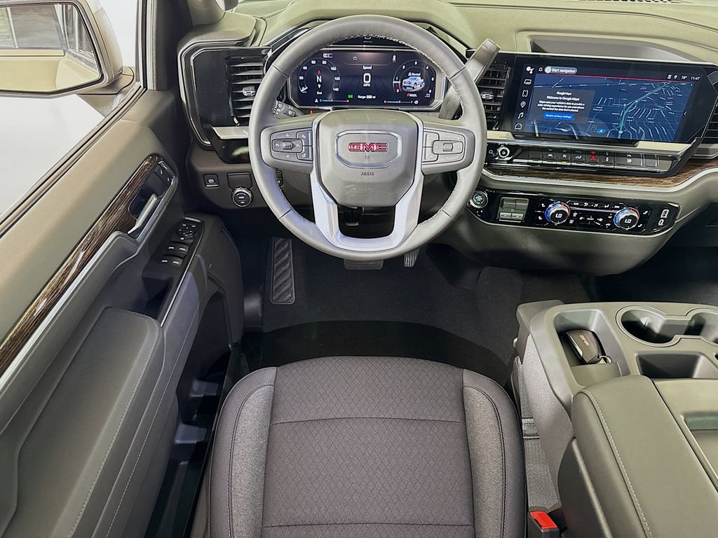 2026 GMC Sierra 1500 SLE - Photo 16