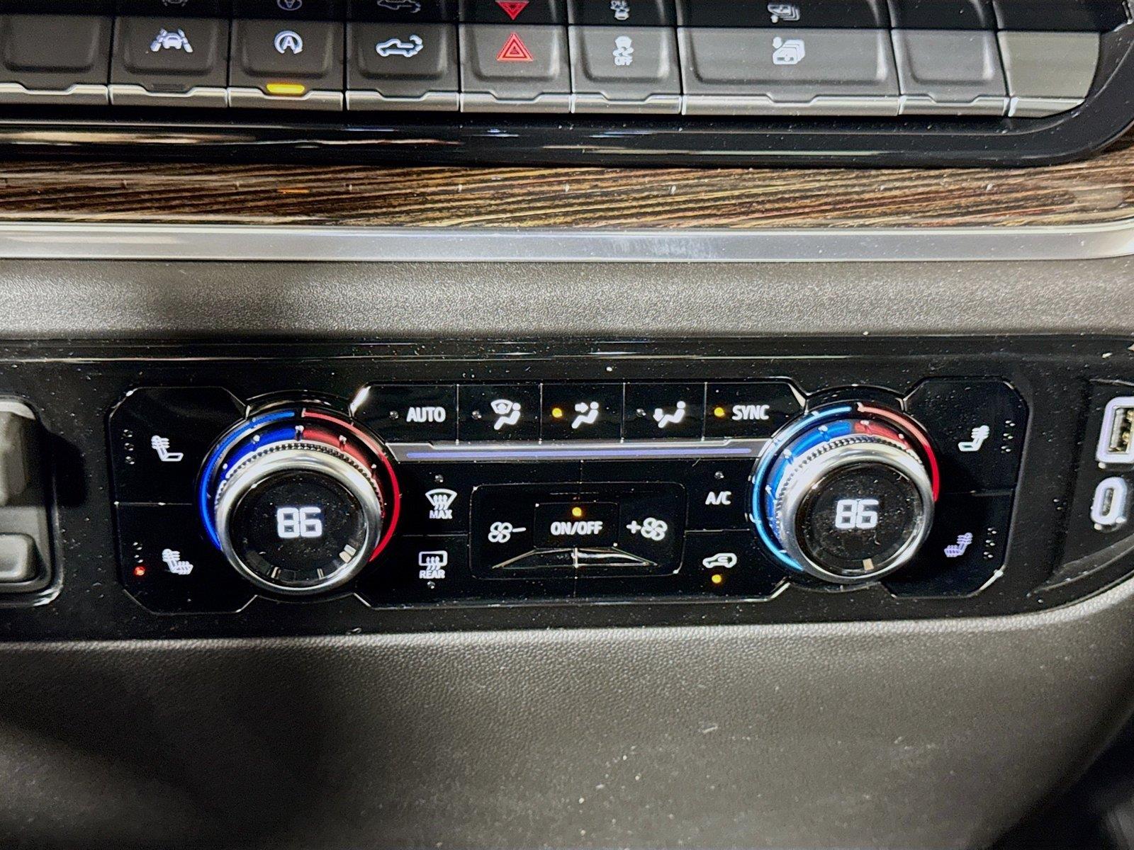 2026 GMC Sierra 1500 Elevation - Photo 10