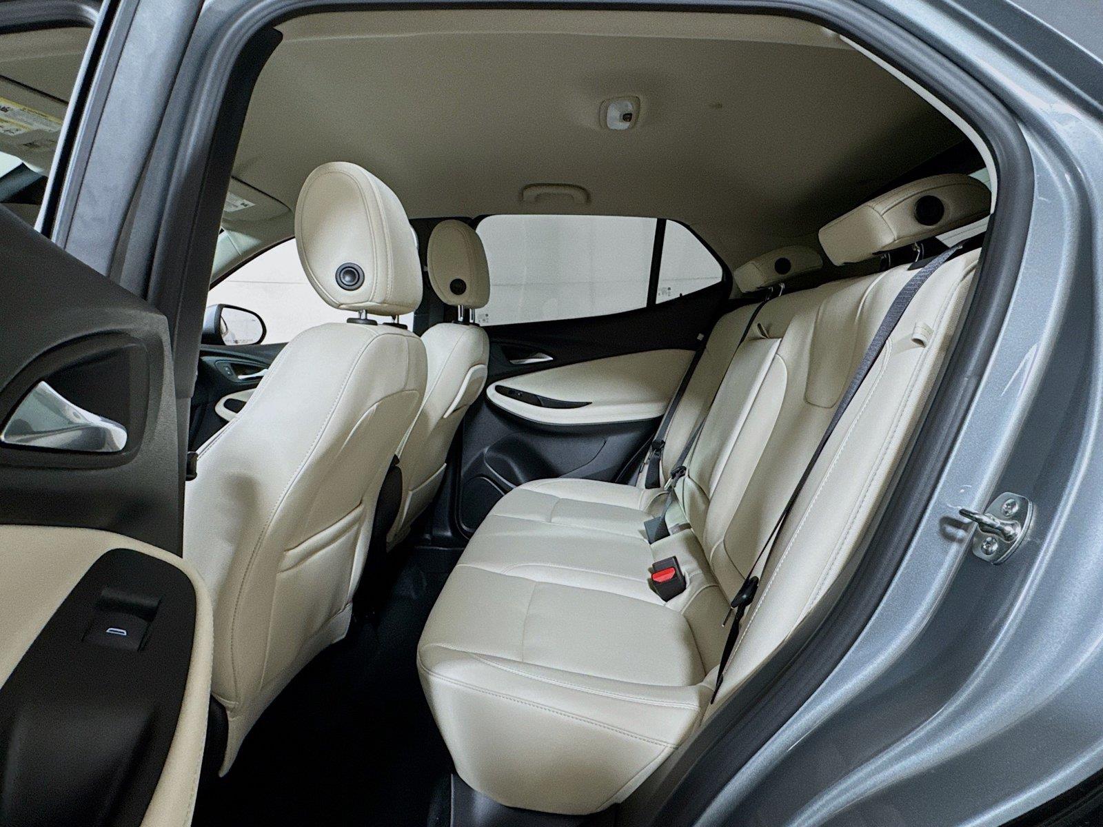2026 Buick Encore GX Sport Touring - Photo 12