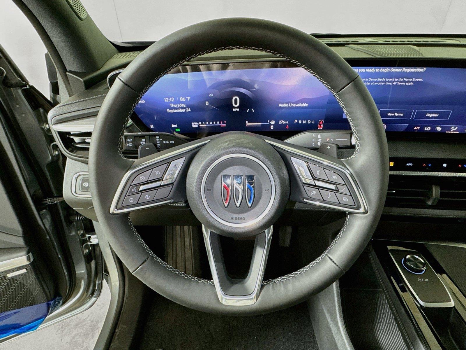 2027 Buick Enclave Preferred - Photo 6