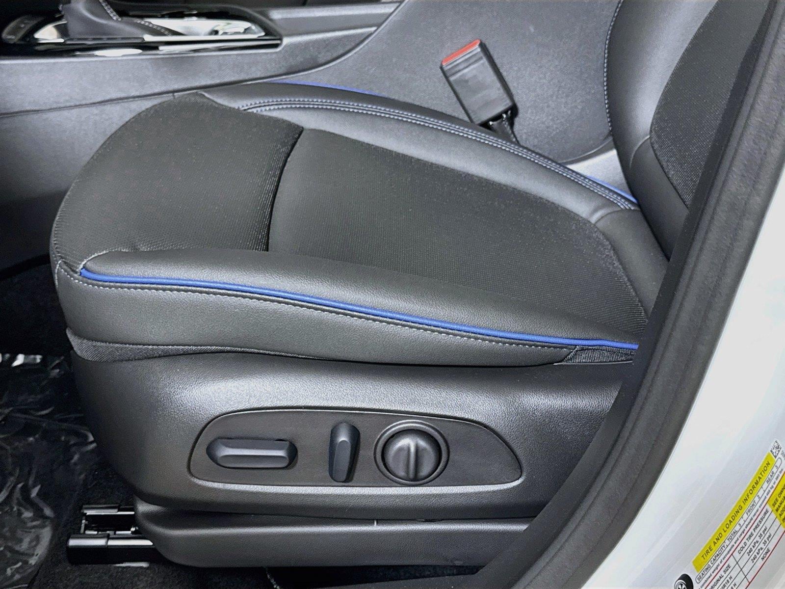 2026 Buick Encore GX Sport Touring - Photo 16