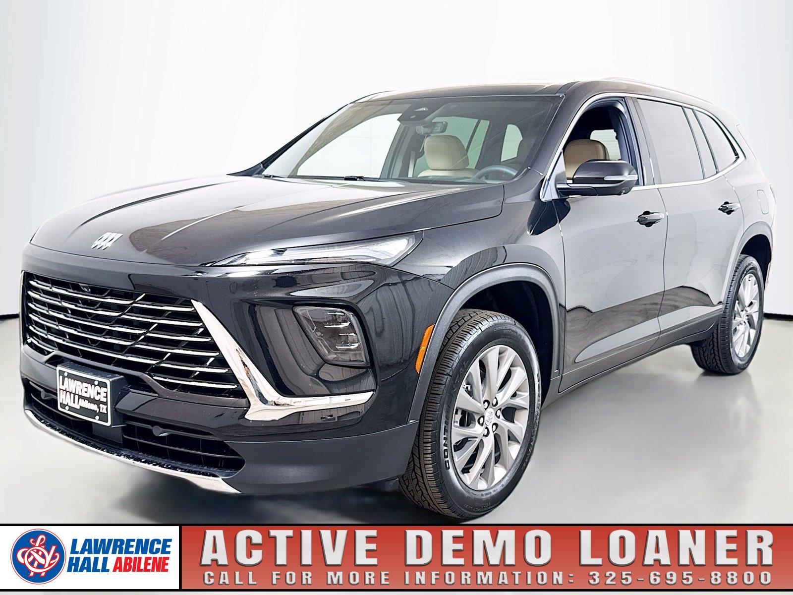 2026 Buick Enclave