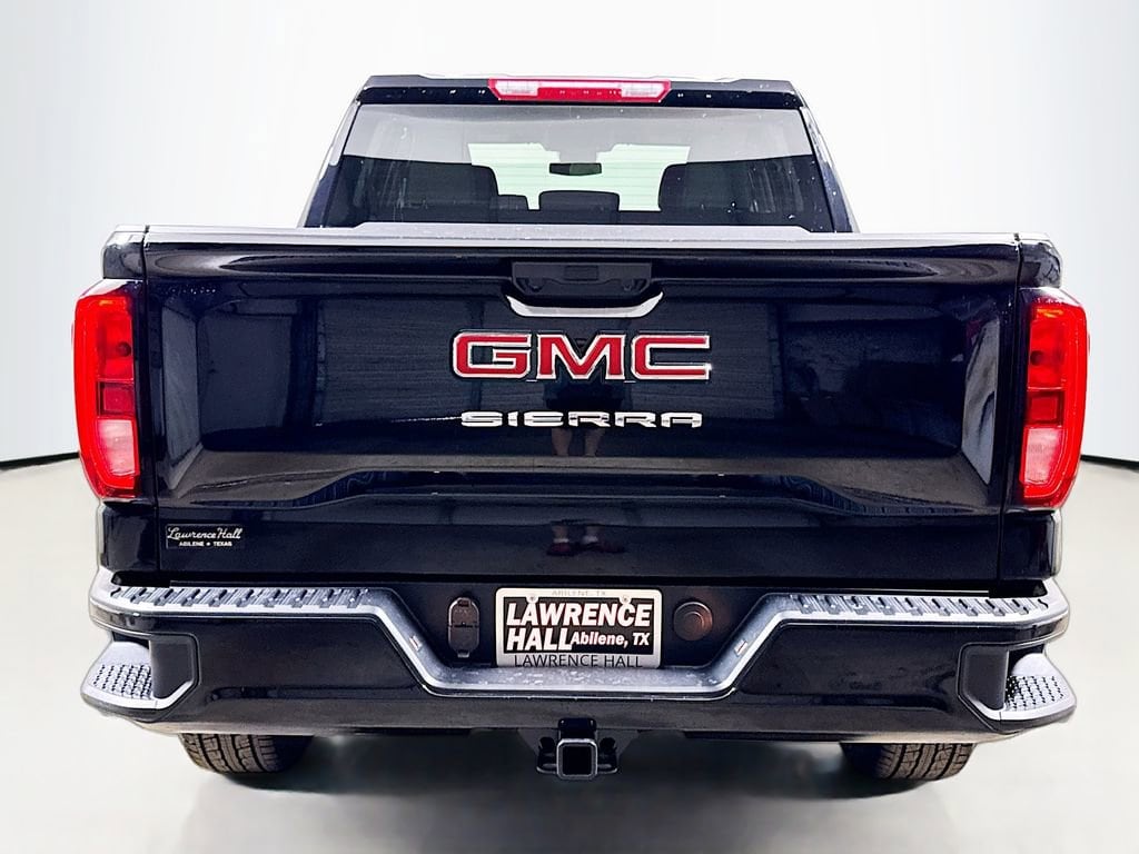 New 2026 GMC Sierra 1500 Pro Truck