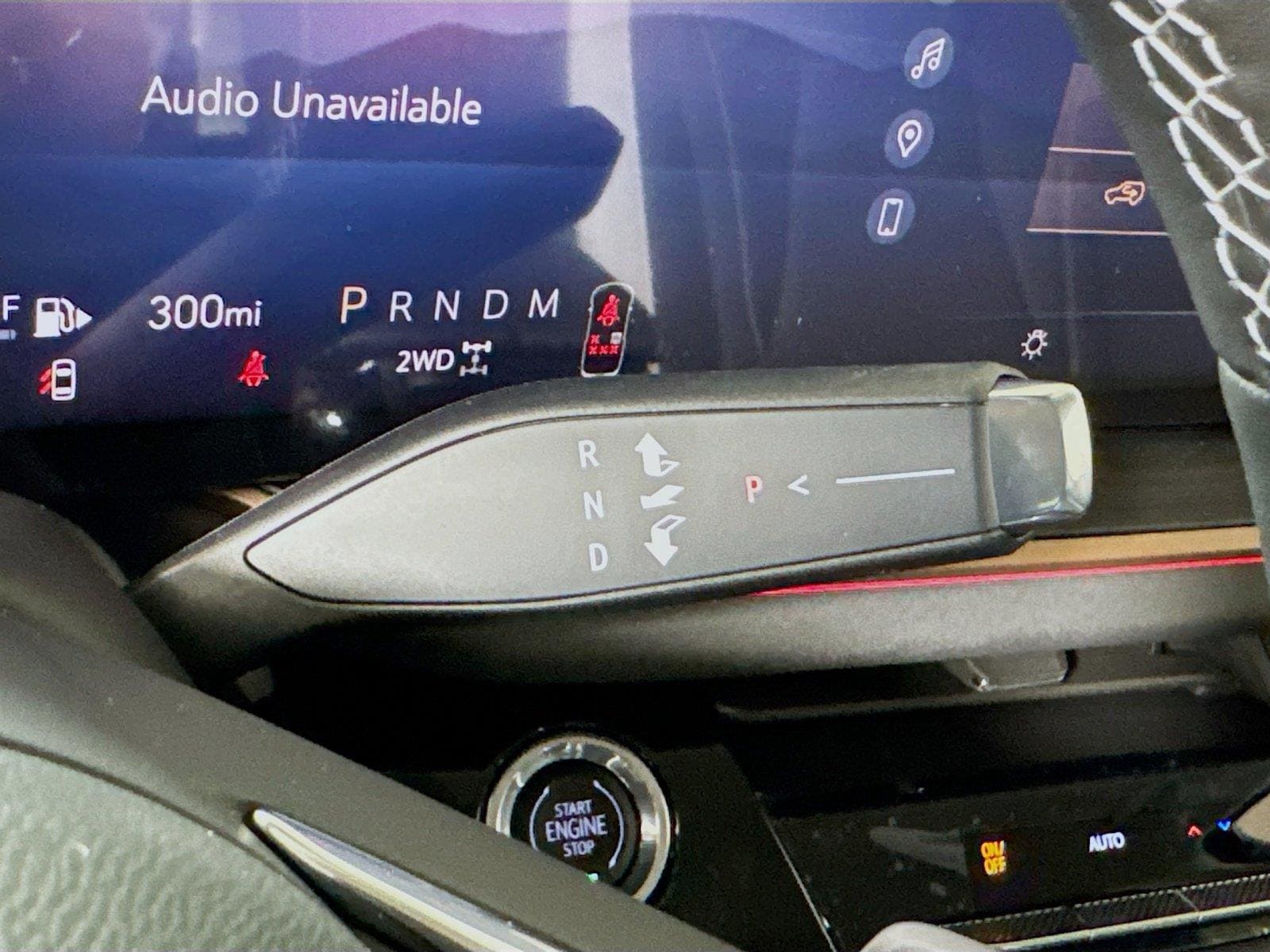 2026 Buick Envision Sport Touring - Photo 11