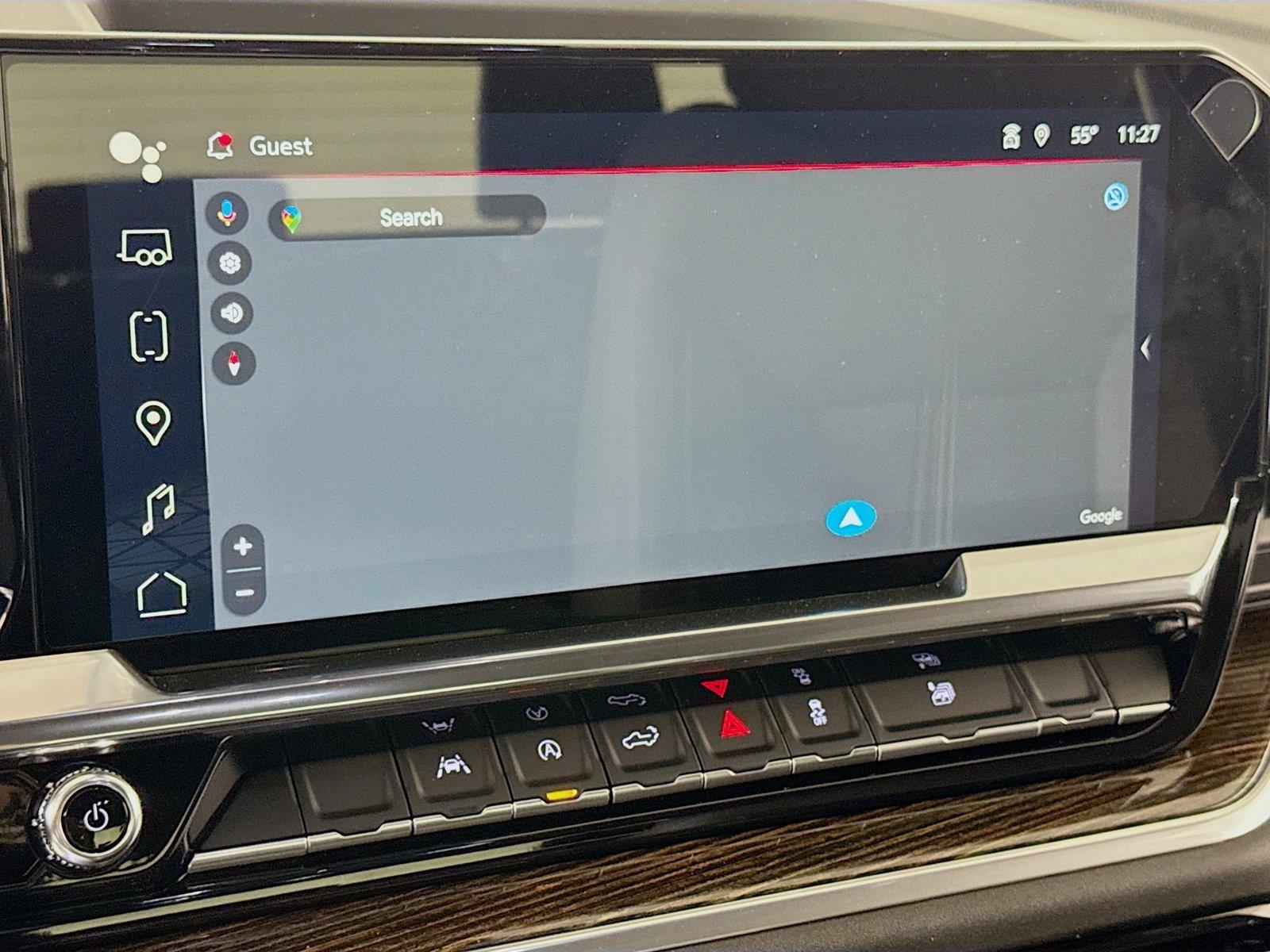 2026 GMC Sierra 1500 Elevation - Photo 8