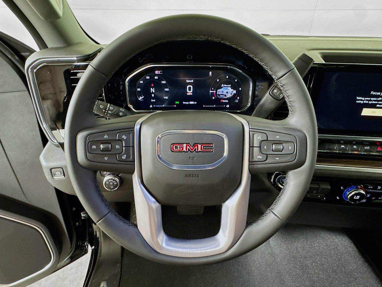 2026 GMC Sierra 1500 Elevation - Photo 6