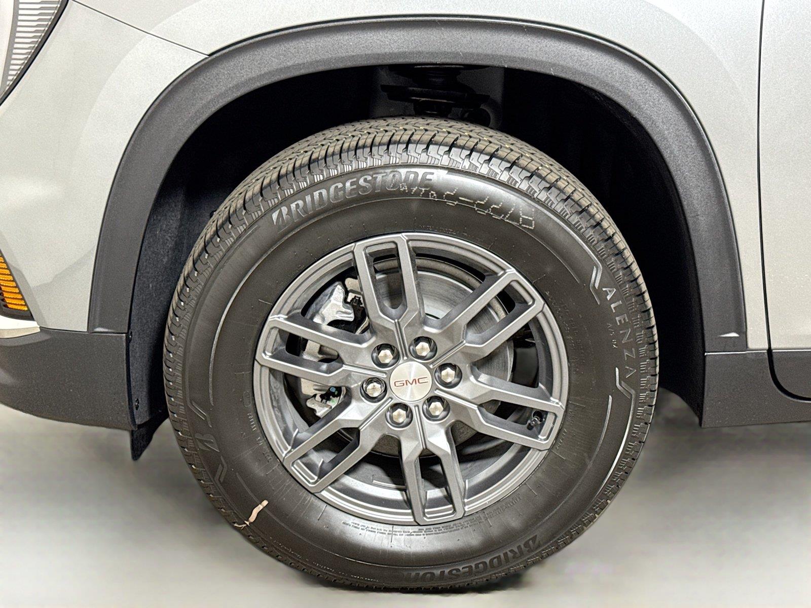 2026 GMC Acadia Elevation - Photo 19