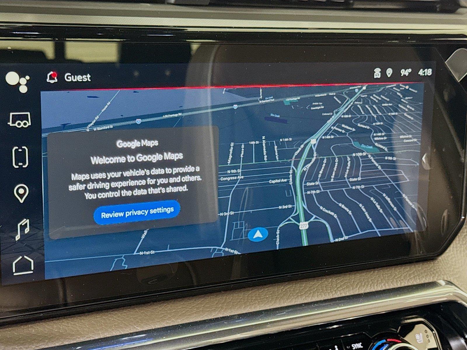 2026 GMC Sierra 1500 Denali - Photo 8