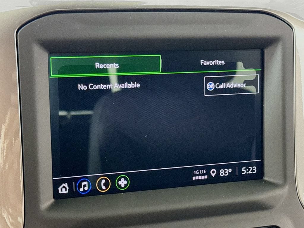 2026 GMC Sierra 2500HD Pro - Photo 8