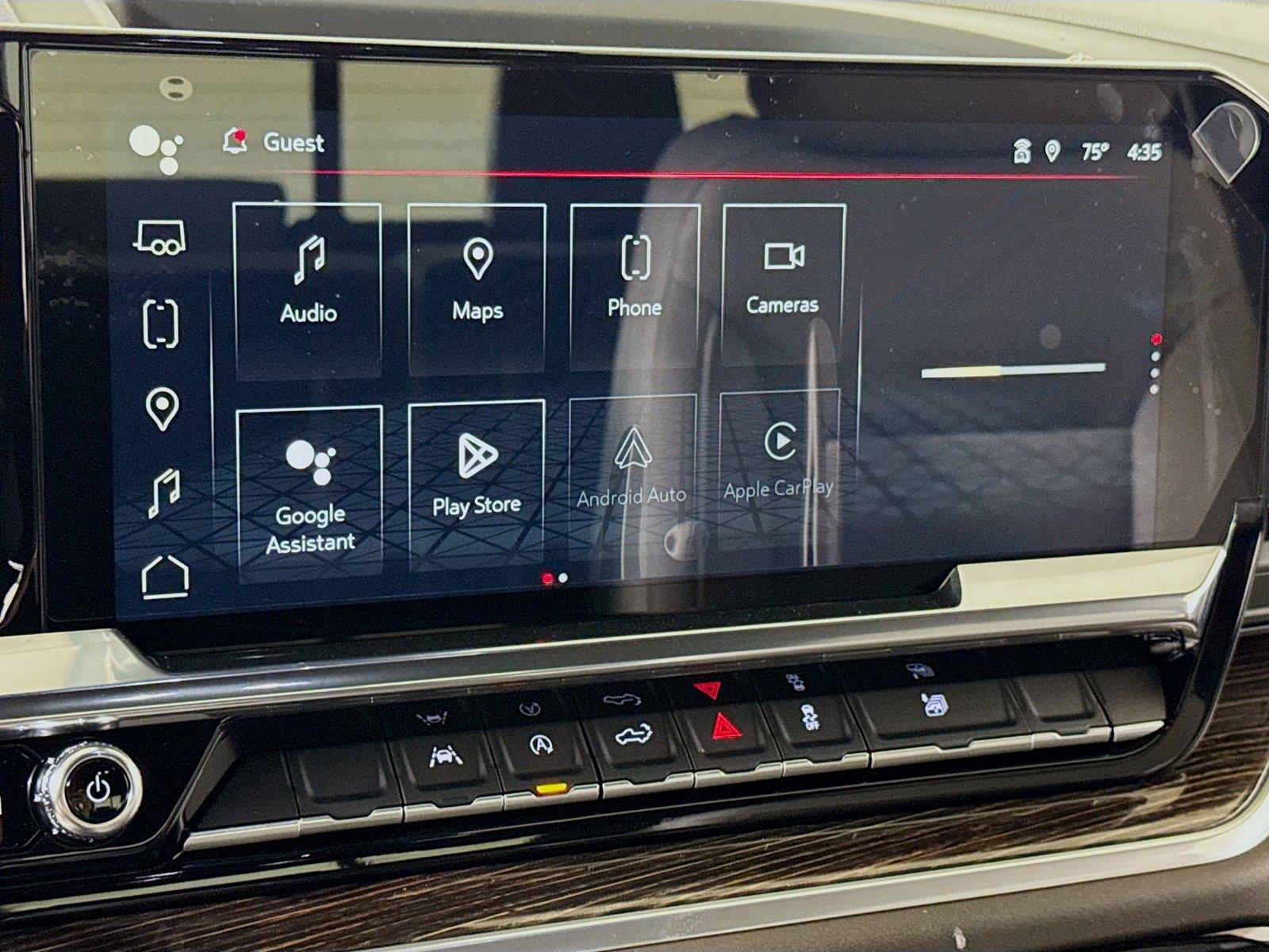 2026 GMC Sierra 1500 SLE - Photo 7
