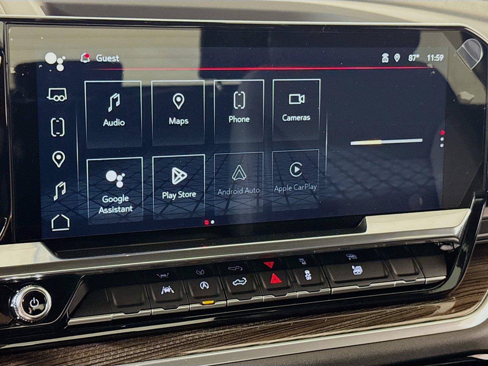2026 GMC Sierra 1500 Elevation - Photo 7