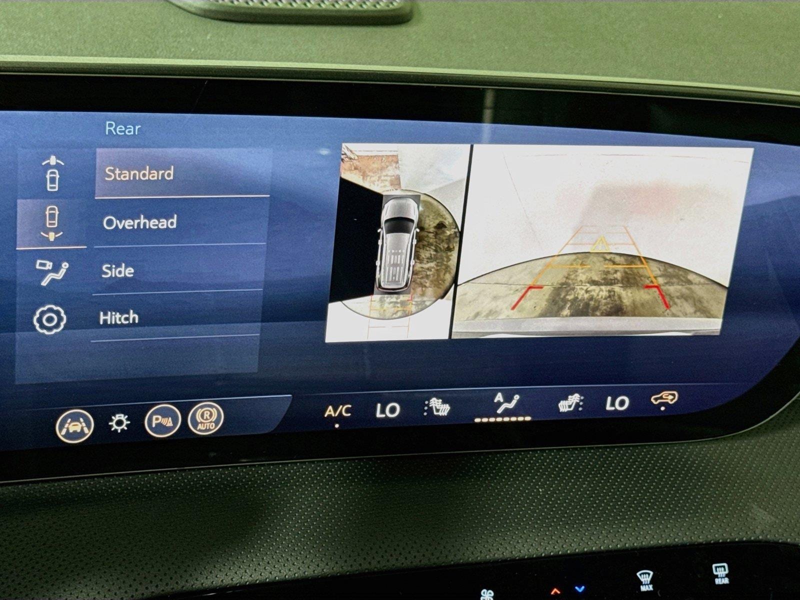 2027 Buick Enclave Preferred - Photo 9
