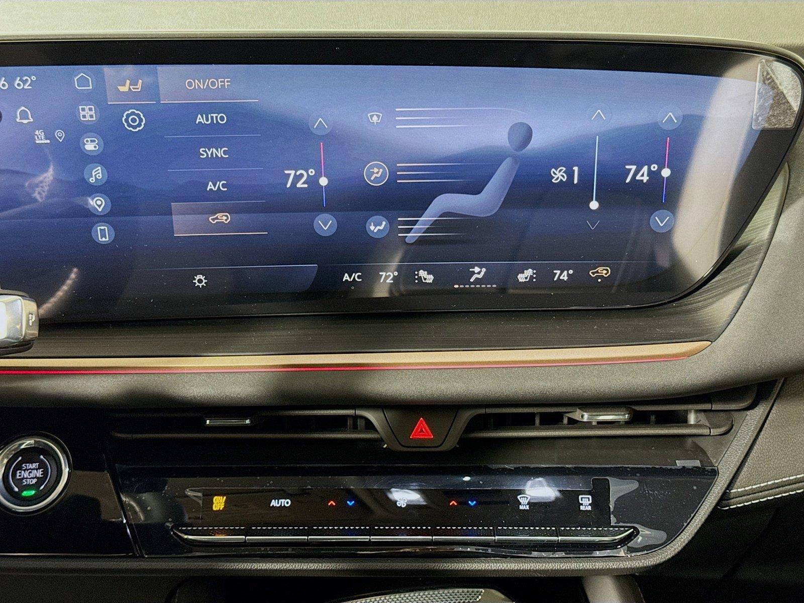 2026 Buick Envision Sport Touring - Photo 10