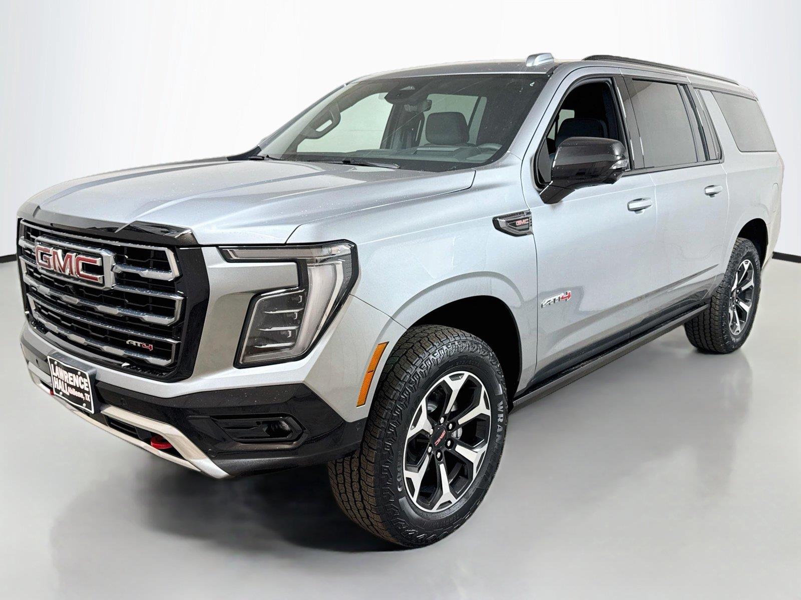 2026 GMC Yukon XL