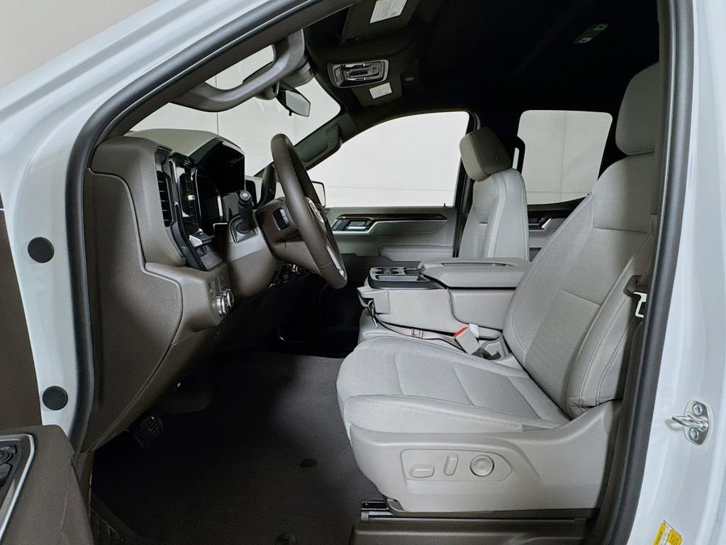 2026 GMC Sierra 1500 SLE - Photo 12