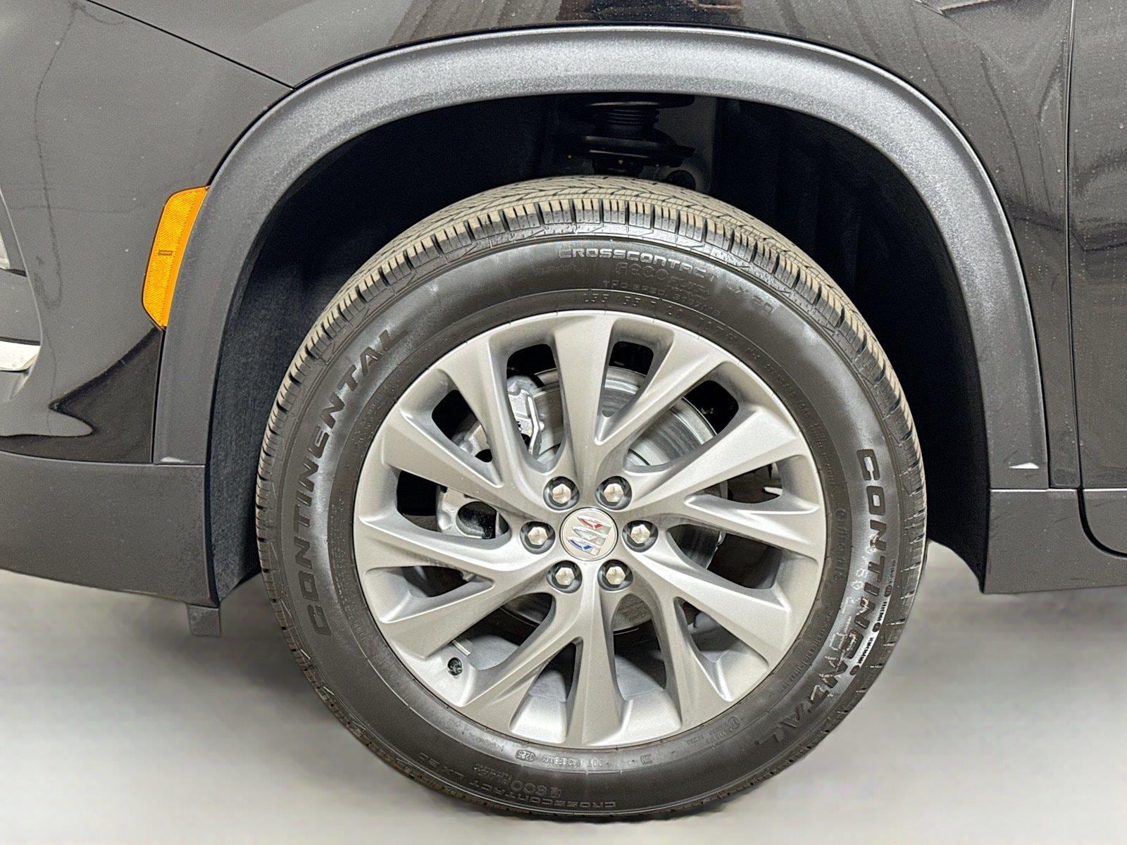2026 Buick Enclave Preferred - Photo 19