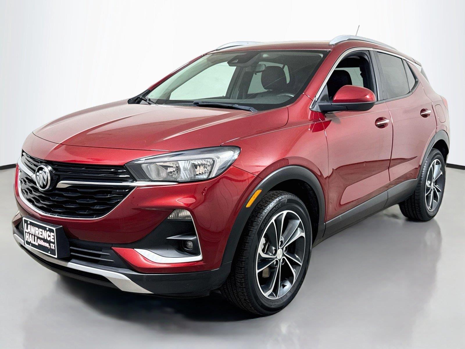 2023 Buick Encore GX