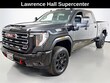  GMC Sierra 2500 HD