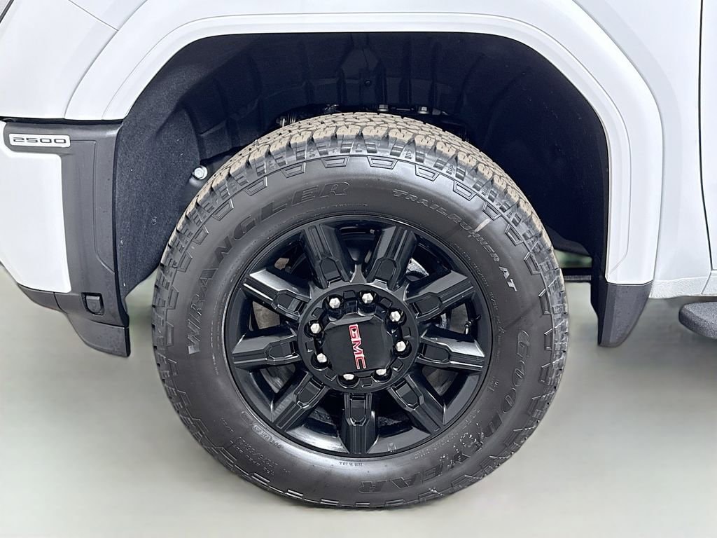 2026 GMC Sierra 2500HD AT4 - Photo 19