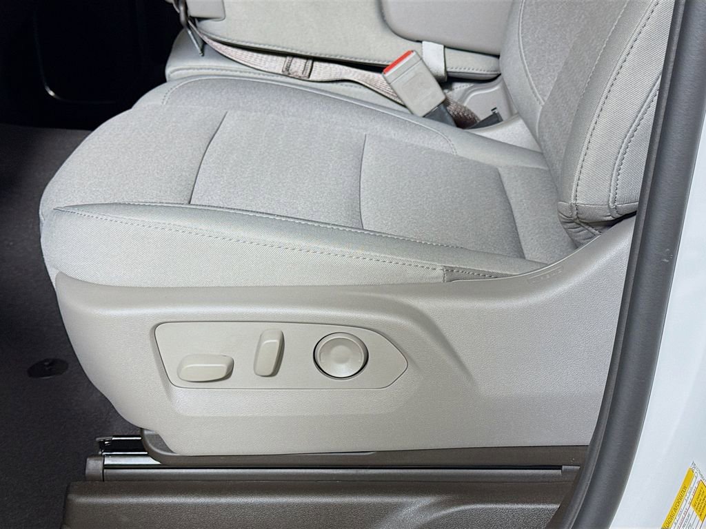 2026 GMC Sierra 1500 SLE - Photo 17