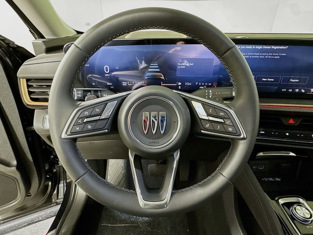 2026 Buick Envision Avenir - Photo 6
