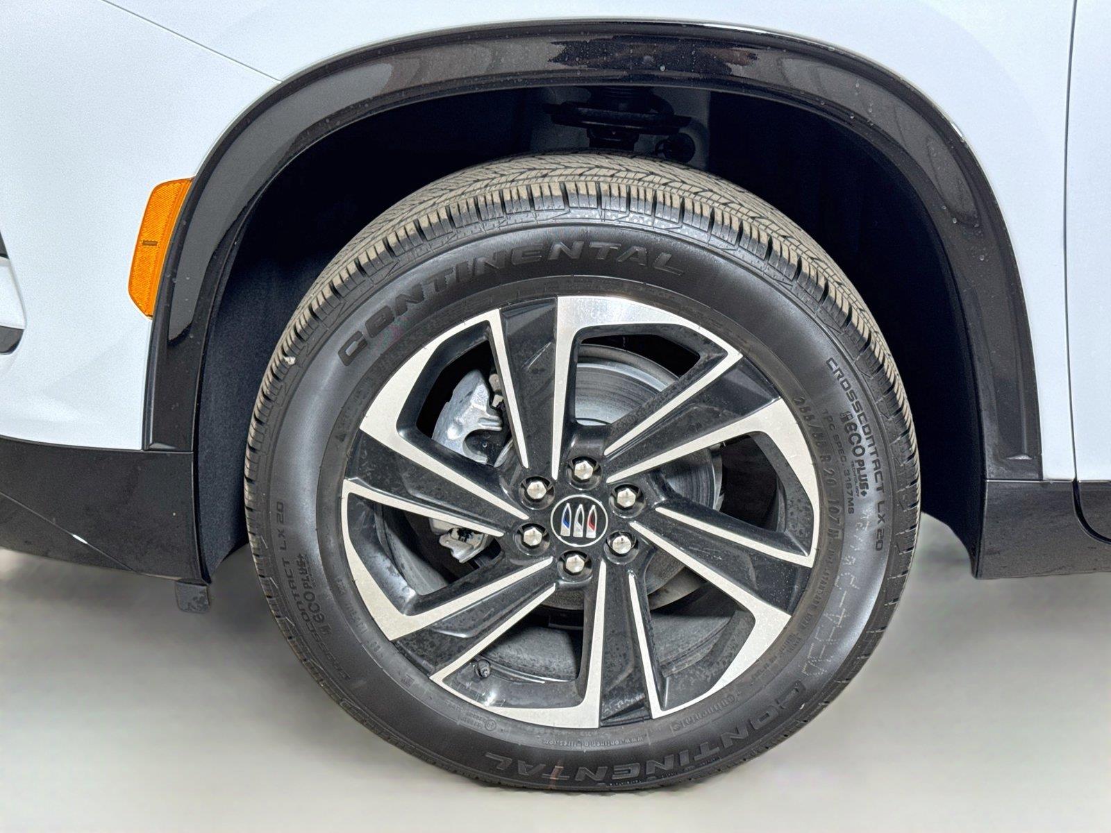 2027 Buick Enclave Sport Touring - Photo 19