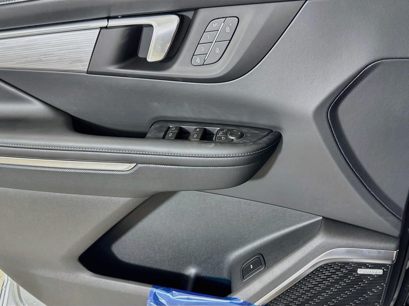 2027 Buick Enclave Preferred - Photo 16