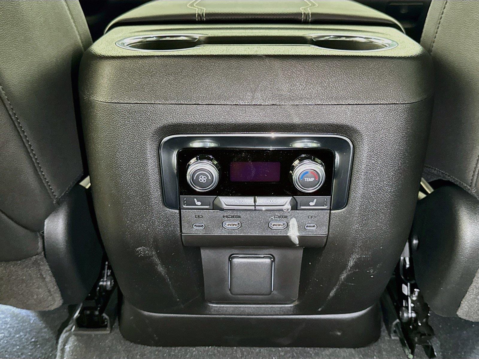 2026 GMC Yukon XL Elevation - Photo 13