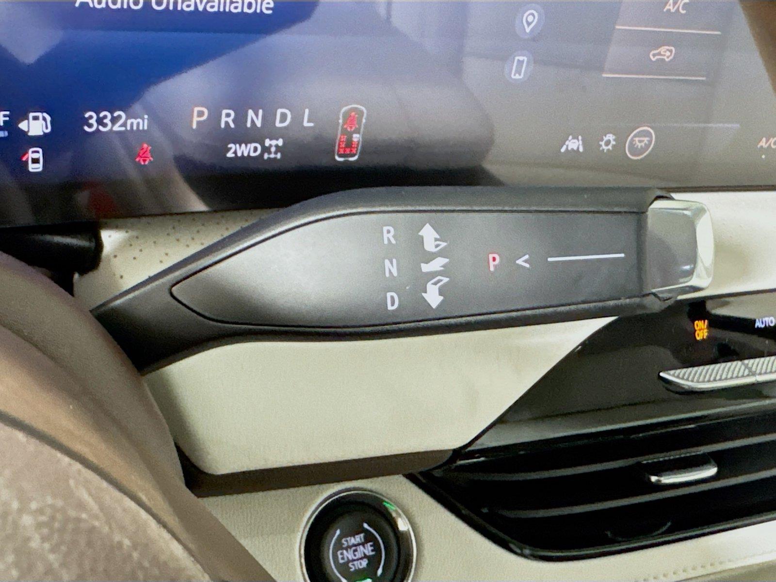 2026 Buick Enclave Avenir - Photo 11