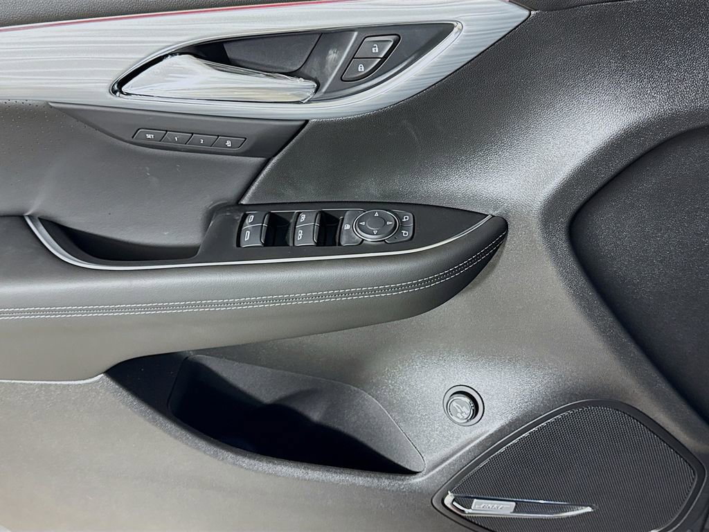 2026 Buick Envision Avenir - Photo 16