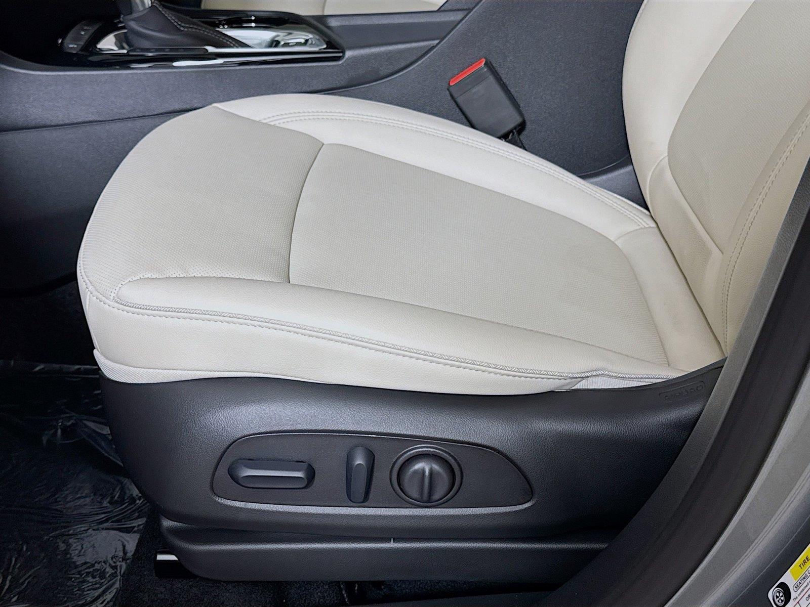 2026 Buick Encore GX Sport Touring - Photo 16