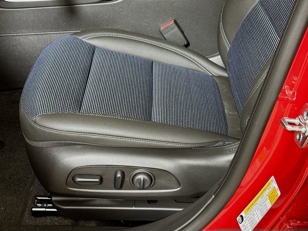 2026 Buick Envista Preferred - Photo 16