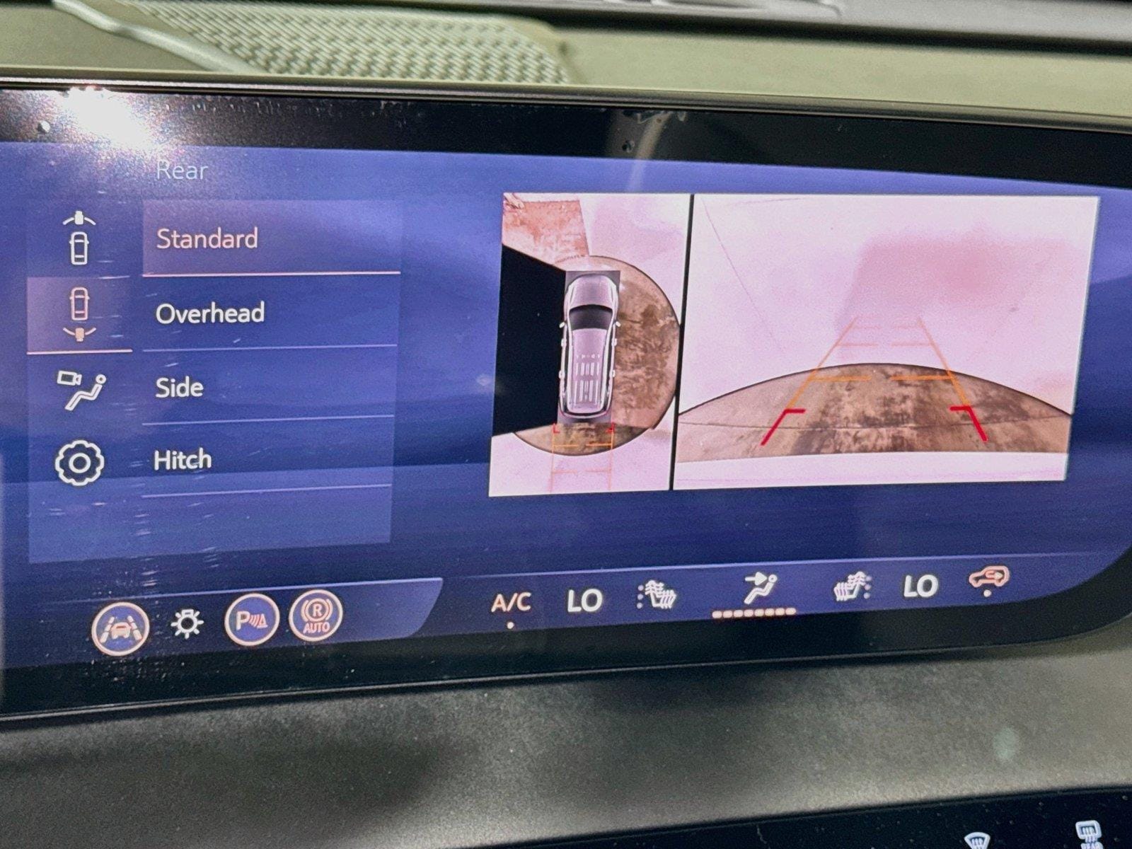 2027 Buick Enclave Sport Touring - Photo 9