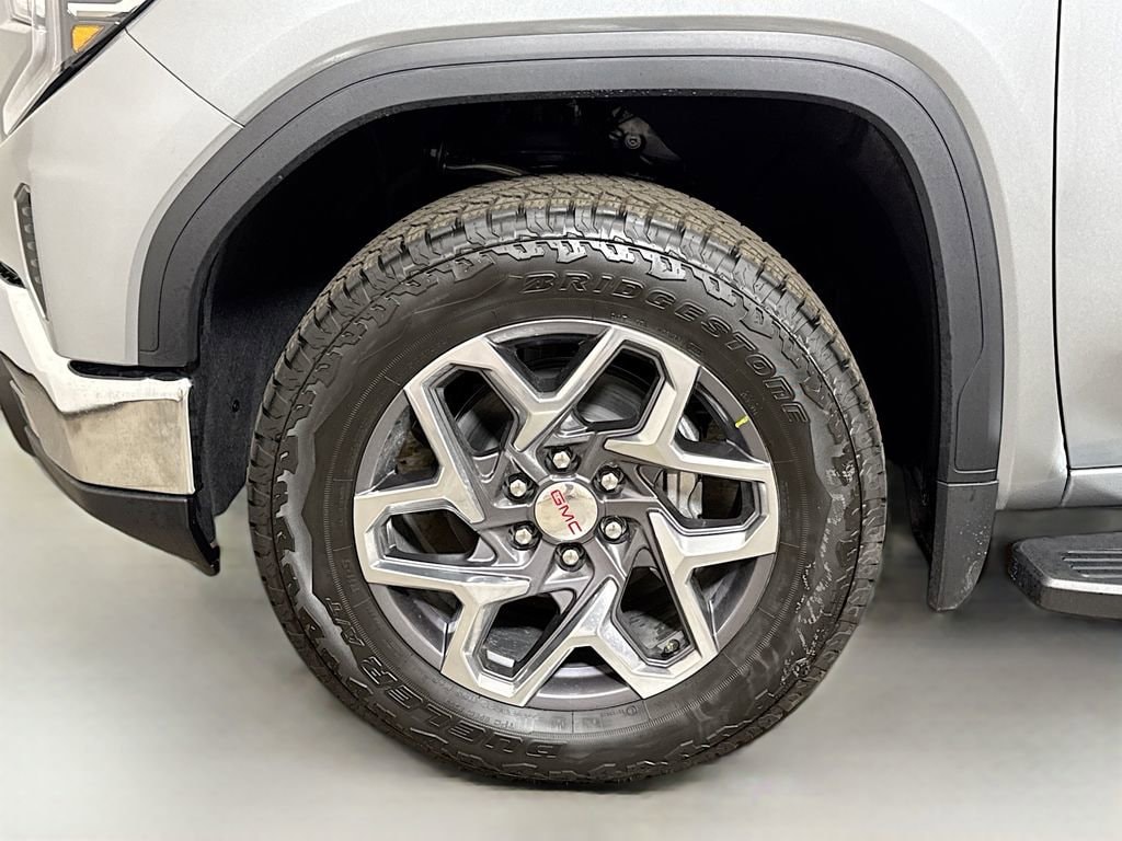 2026 GMC Sierra 1500 SLT - Photo 19