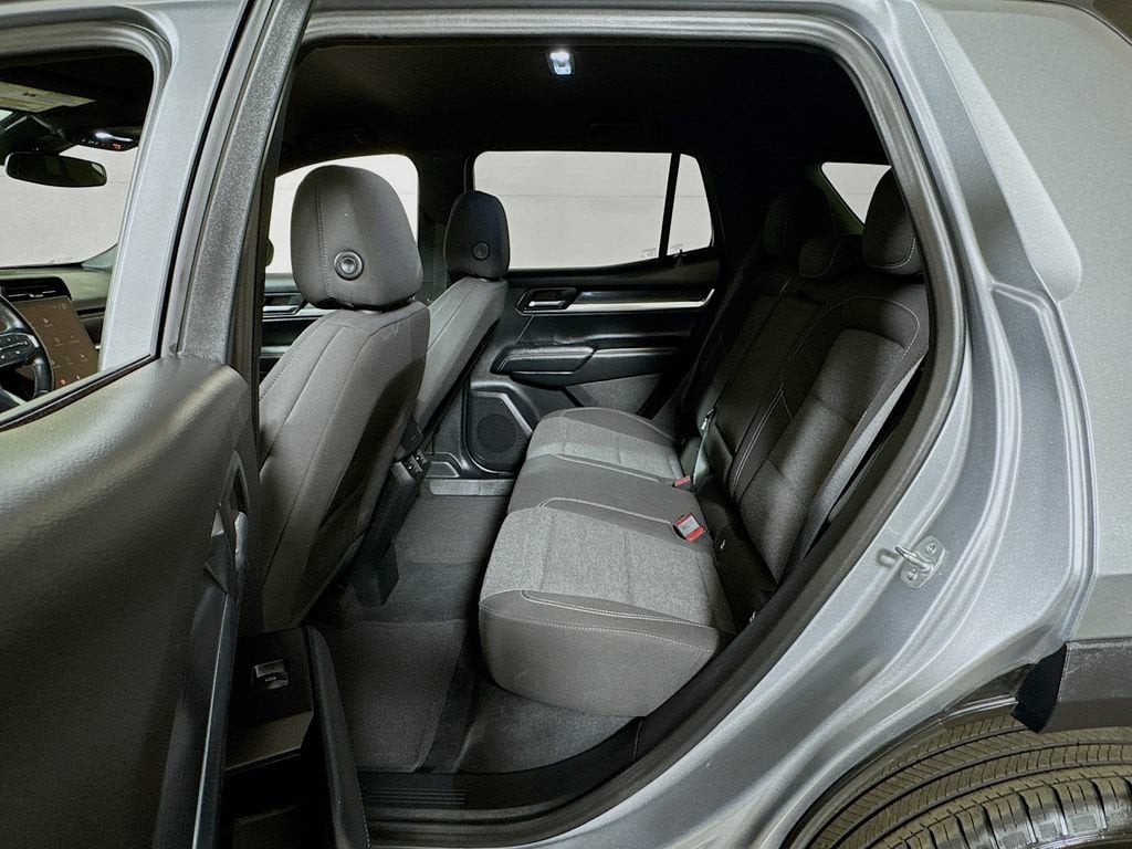 2026 GMC Terrain Elevation - Photo 22
