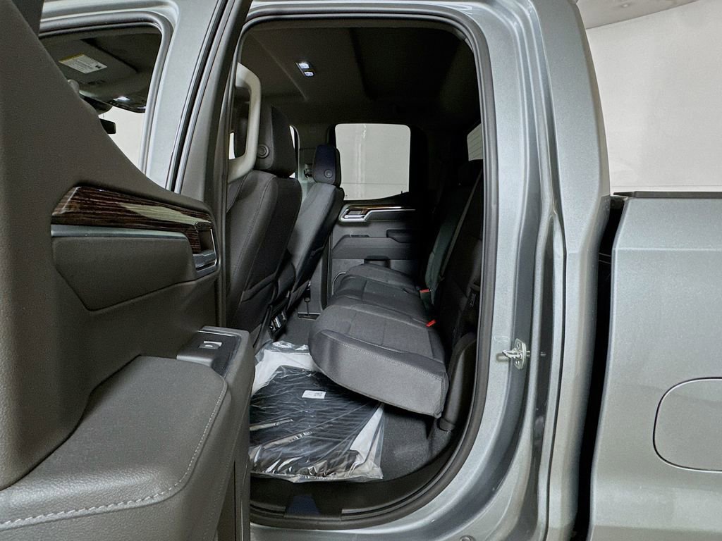 2026 GMC Sierra 1500 SLE - Photo 13
