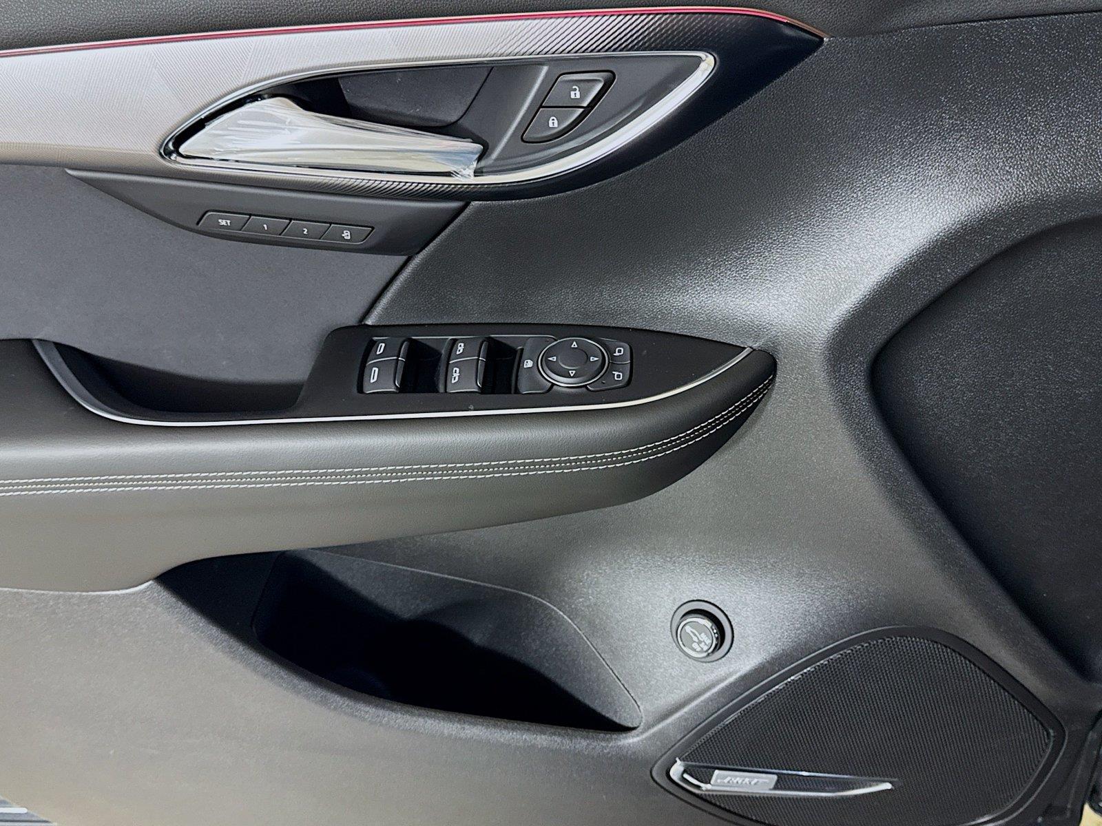 2026 Buick Envision Sport Touring - Photo 16