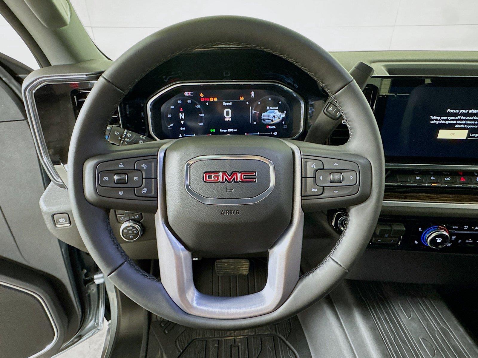 2026 GMC Sierra 1500 Elevation - Photo 6