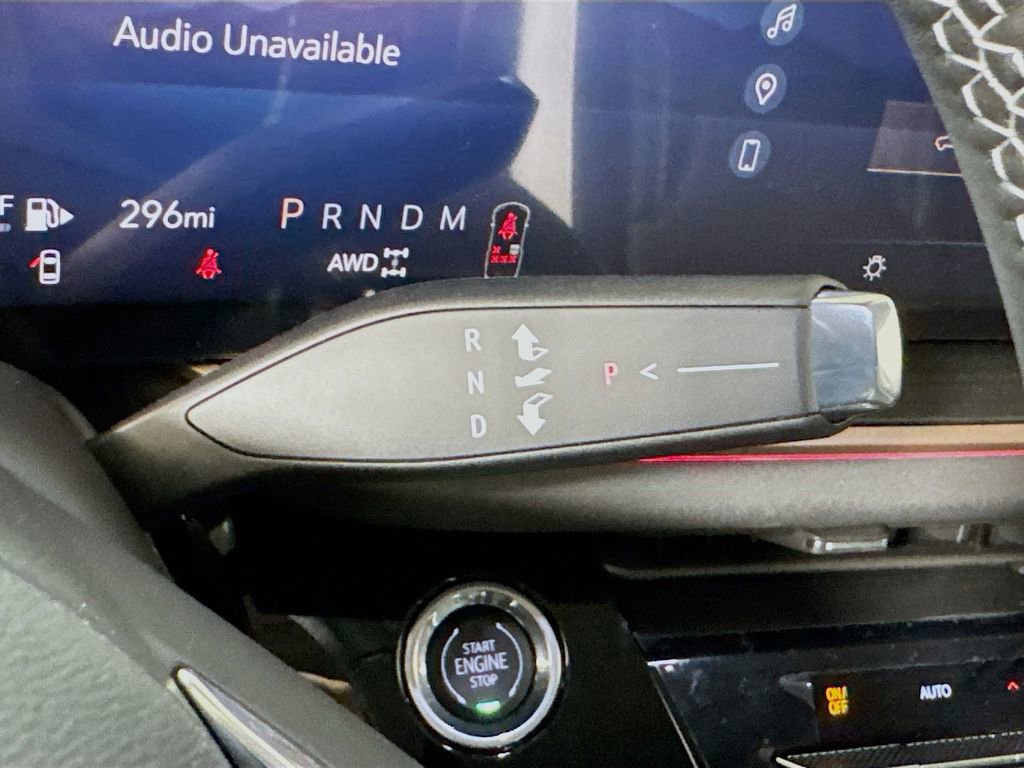 2026 Buick Envision Sport Touring - Photo 11